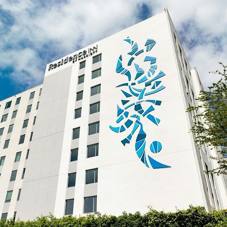Residence Inn By Marriott San Juan Isla Verde מראה חיצוני תמונה