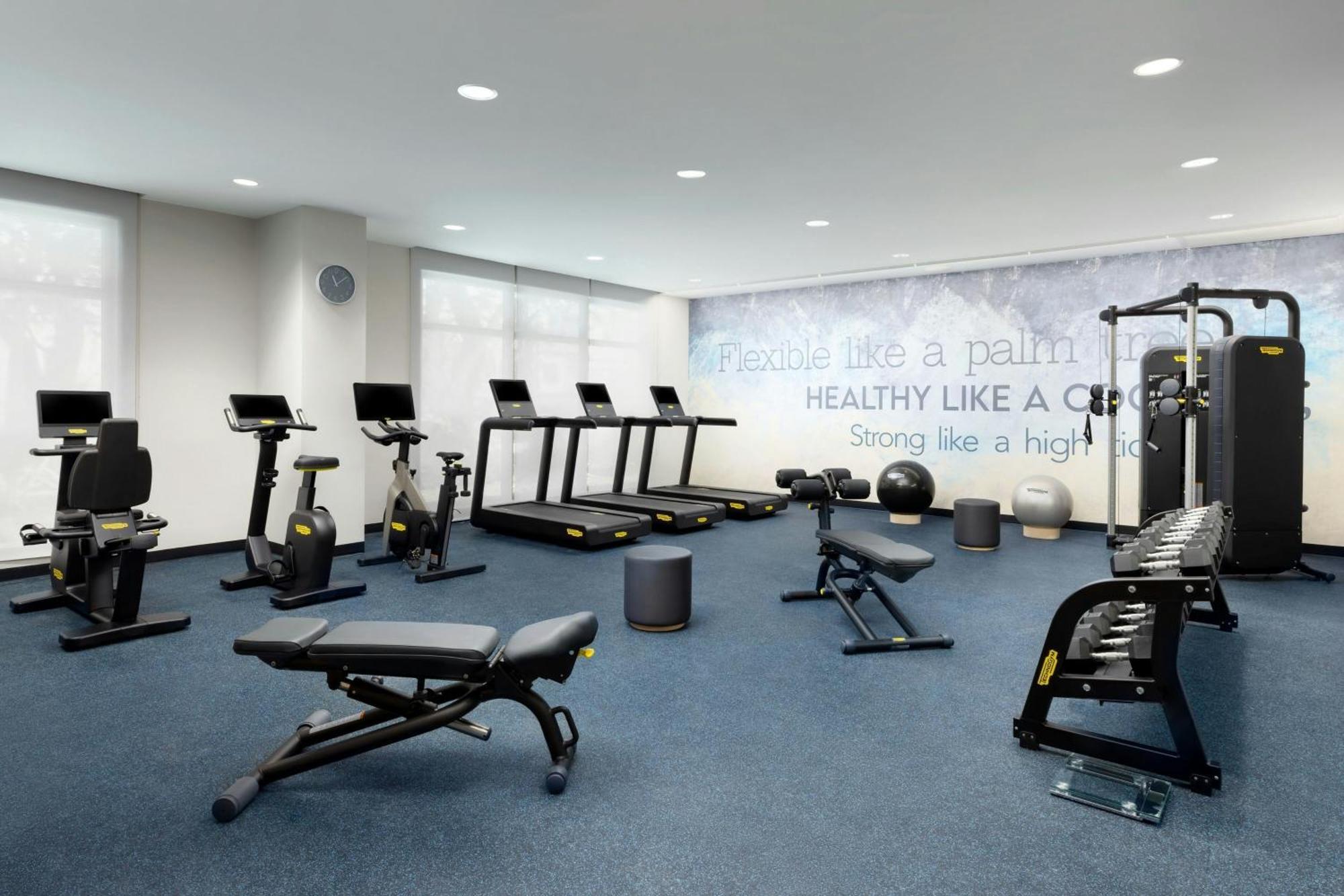 Residence Inn By Marriott San Juan Isla Verde מראה חיצוני תמונה